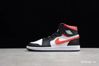 555088-061 Kids Og 1 High 'Gym Jordan Red' Retro Air  0407